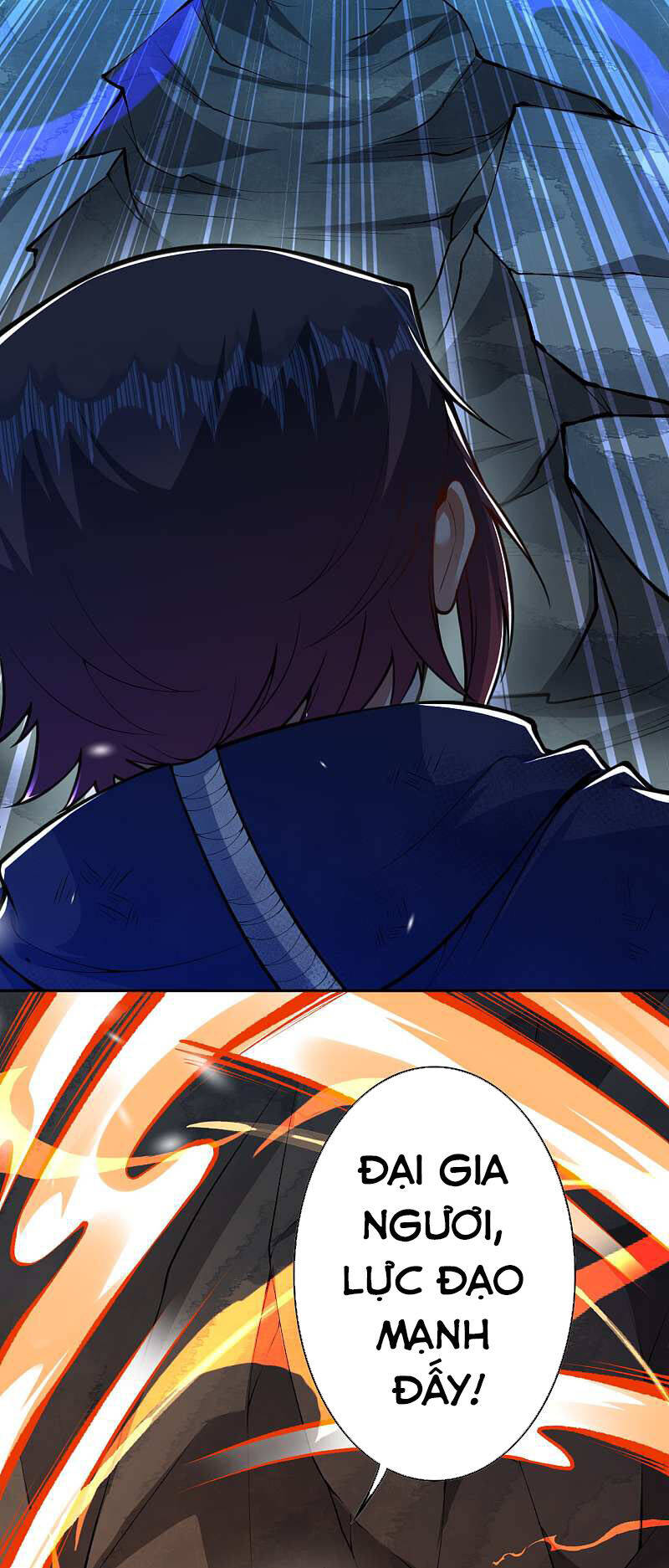 Kiếm vực vô địch Chapter 32 - 23