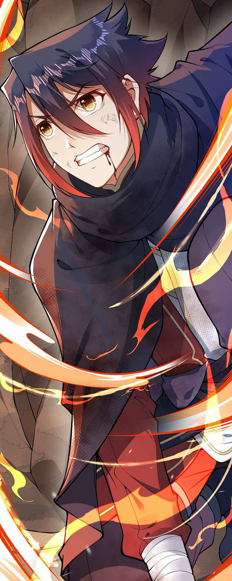 Kiếm vực vô địch Chapter 32 - 24