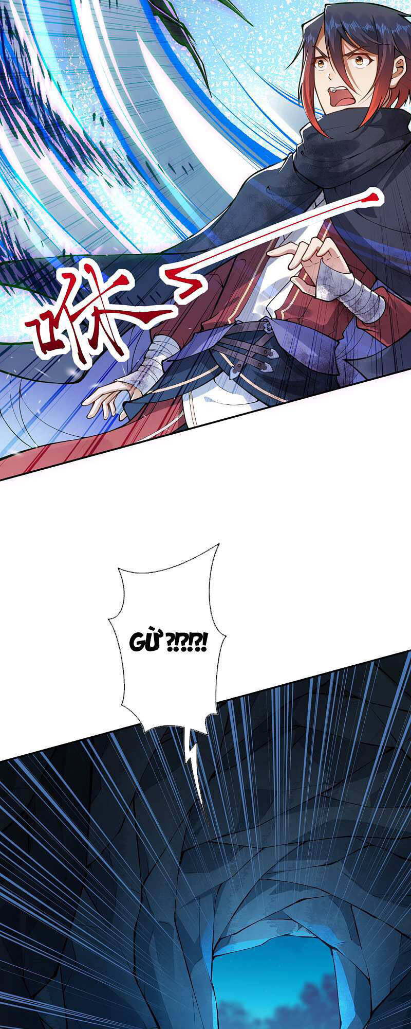 Kiếm vực vô địch Chapter 32 - 28