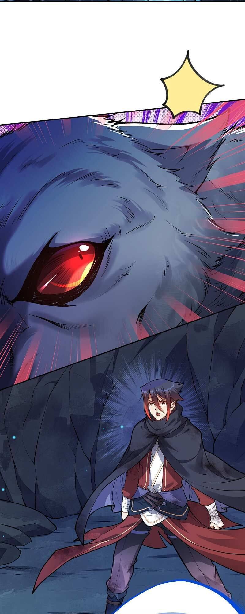 Kiếm vực vô địch Chapter 32 - 30