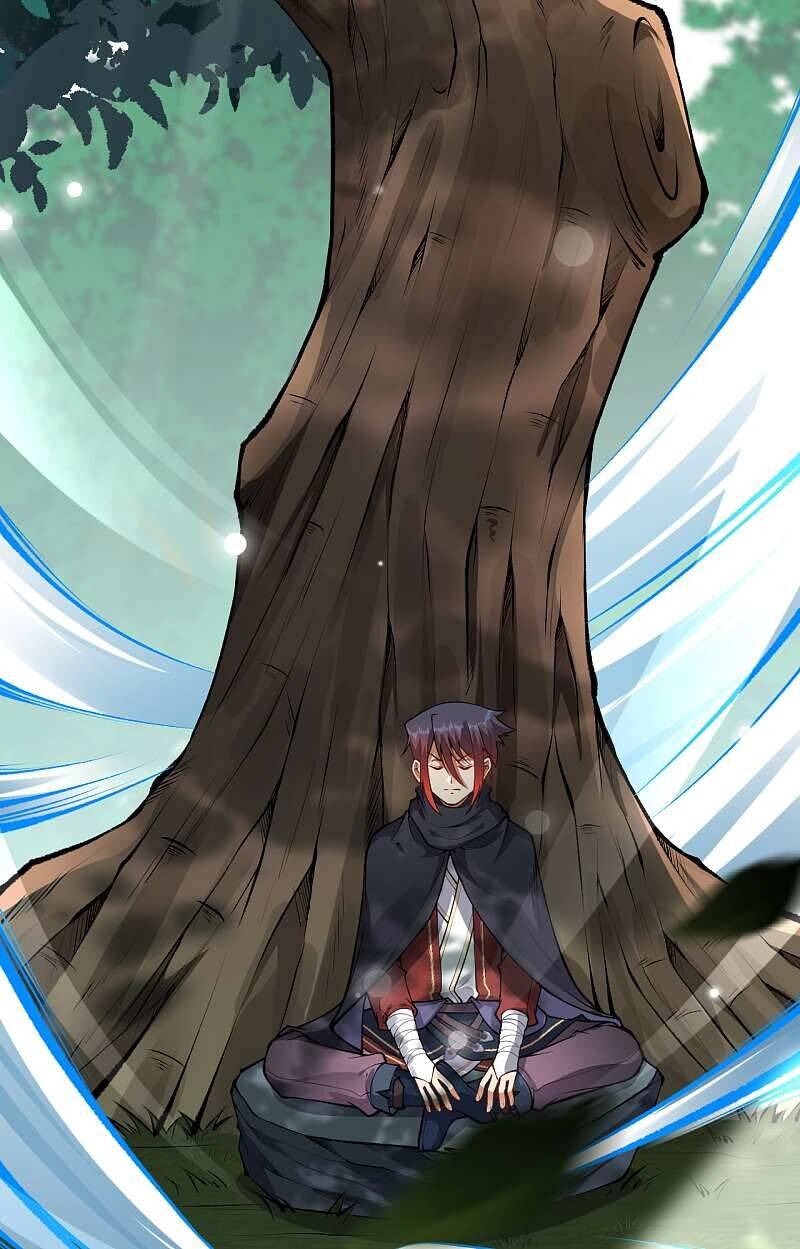 Kiếm vực vô địch Chapter 32 - 38