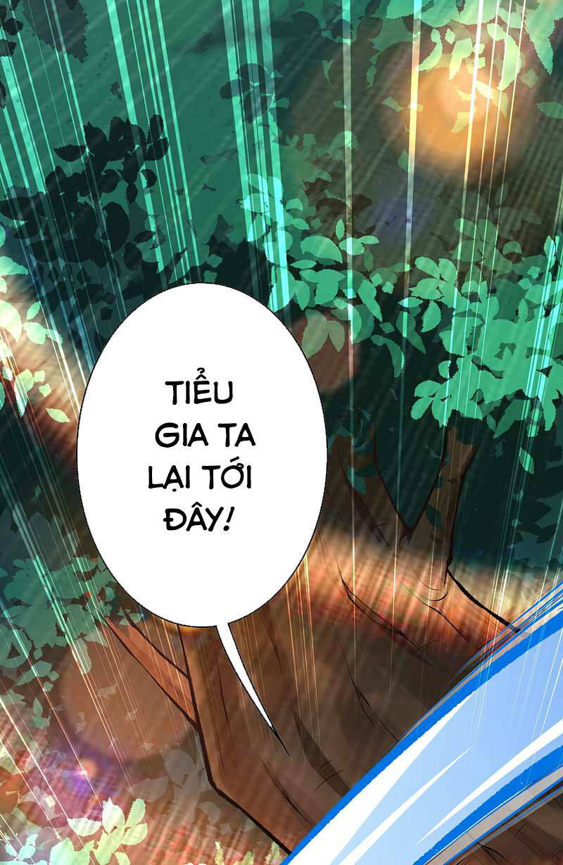 Kiếm vực vô địch Chapter 32 - 42