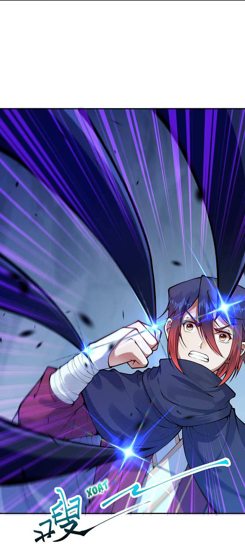 Kiếm vực vô địch Chapter 32 - 8