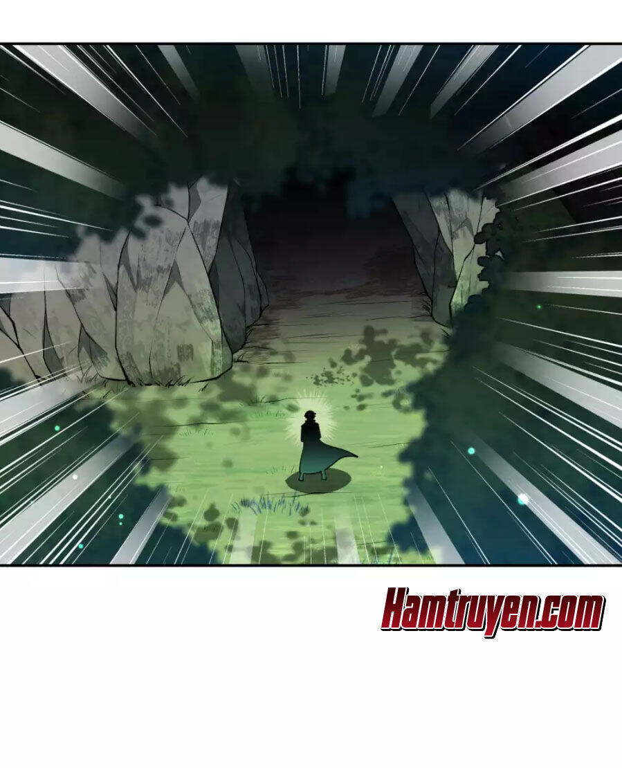 Kiếm vực vô địch Chapter 33 - 1