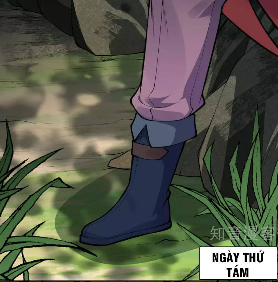 Kiếm vực vô địch Chapter 33 - 21