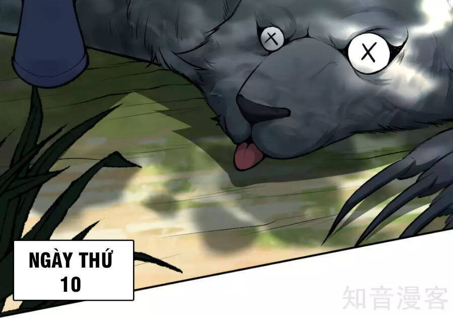 Kiếm vực vô địch Chapter 33 - 25