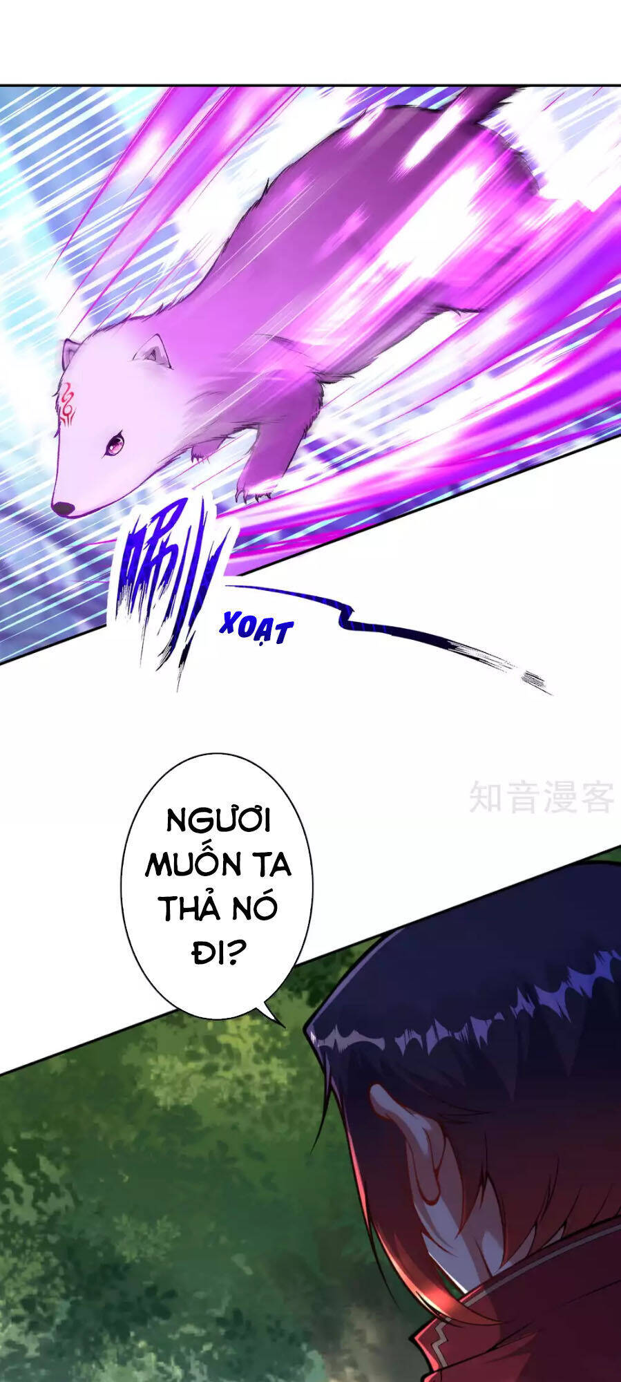 Kiếm vực vô địch Chapter 33 - 28