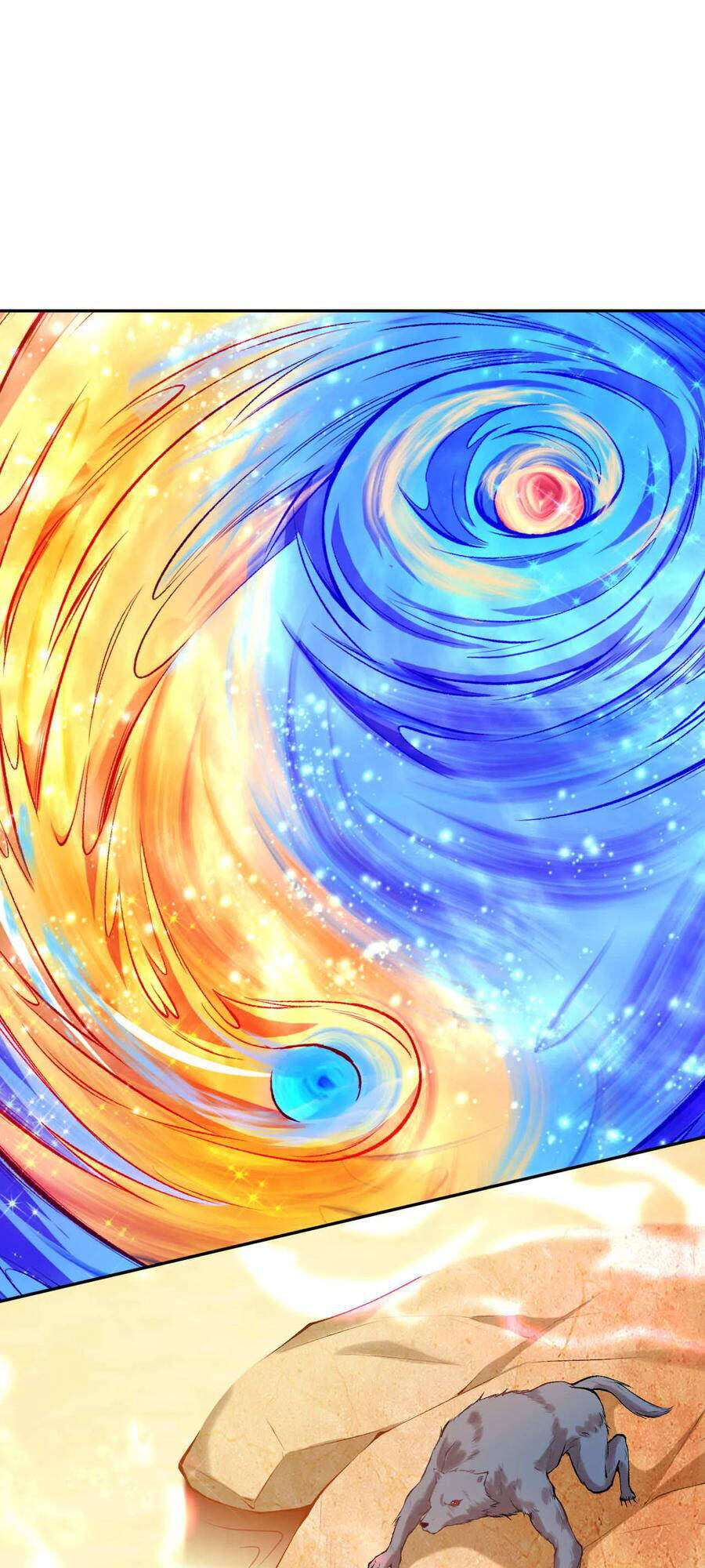 Kiếm vực vô địch Chapter 34 - 1