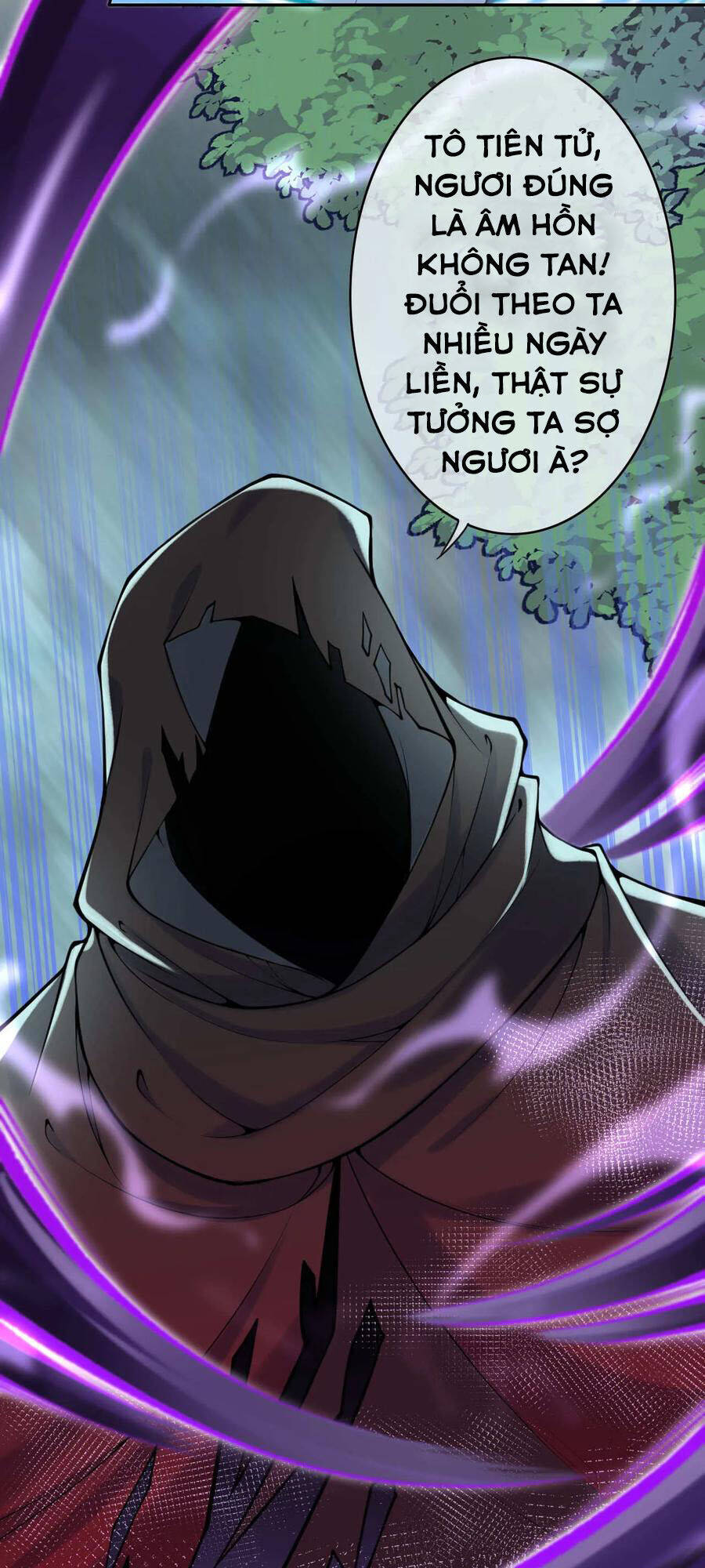 Kiếm vực vô địch Chapter 34 - 15