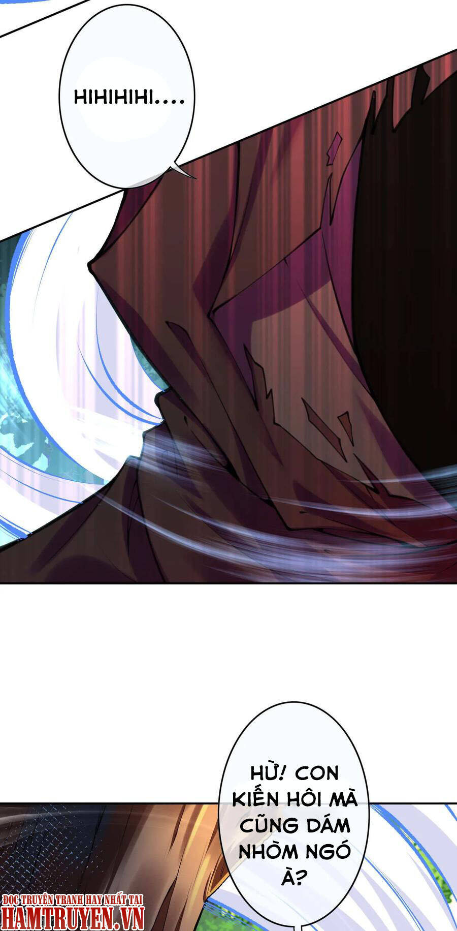 Kiếm vực vô địch Chapter 34 - 19