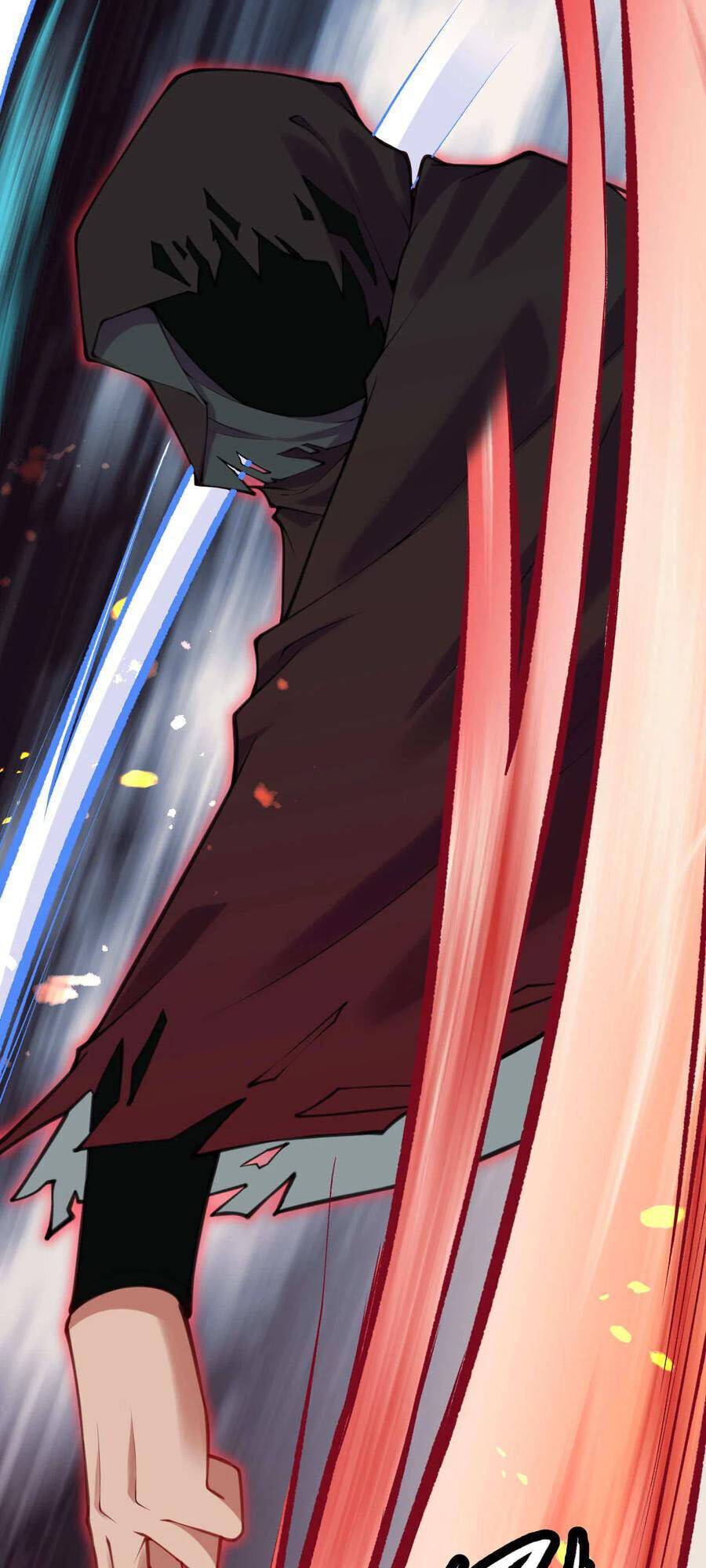 Kiếm vực vô địch Chapter 34 - 22