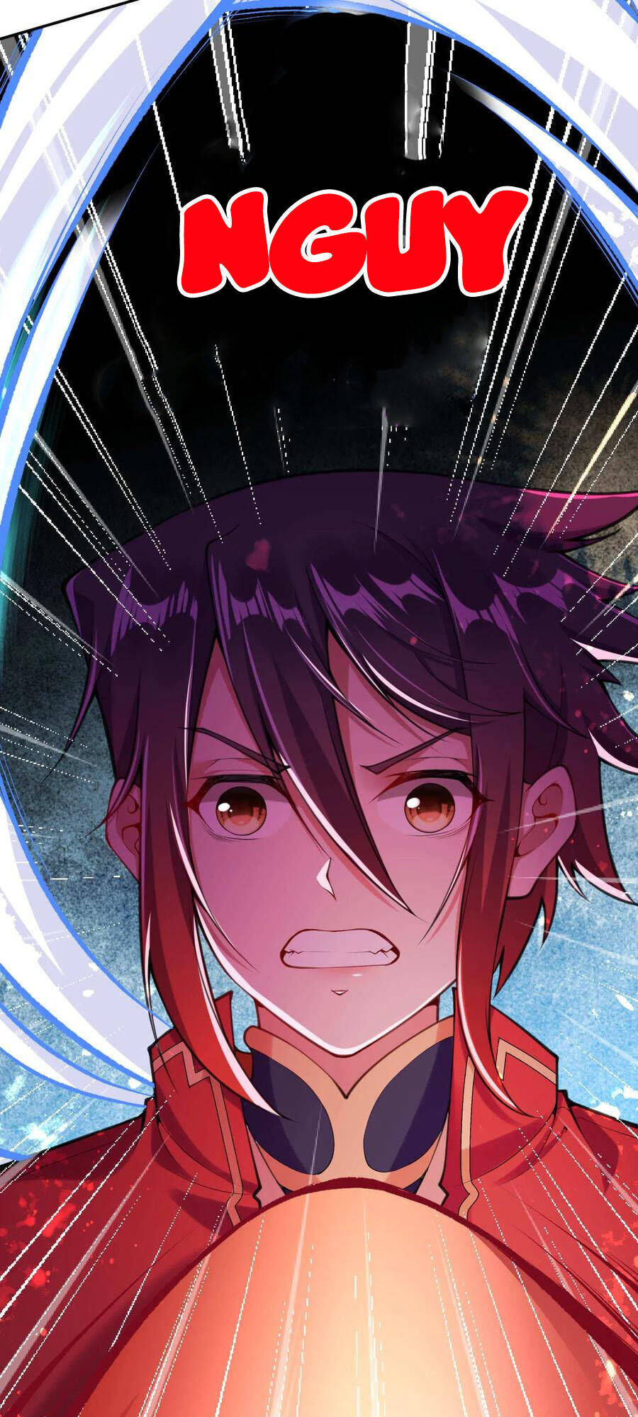 Kiếm vực vô địch Chapter 34 - 26