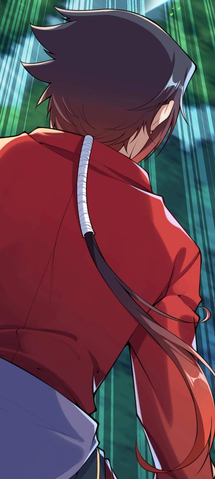 Kiếm vực vô địch Chapter 34 - 9