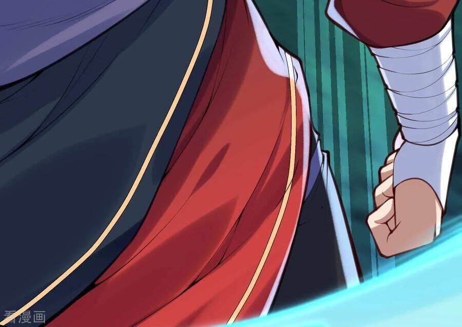 Kiếm vực vô địch Chapter 34 - 10