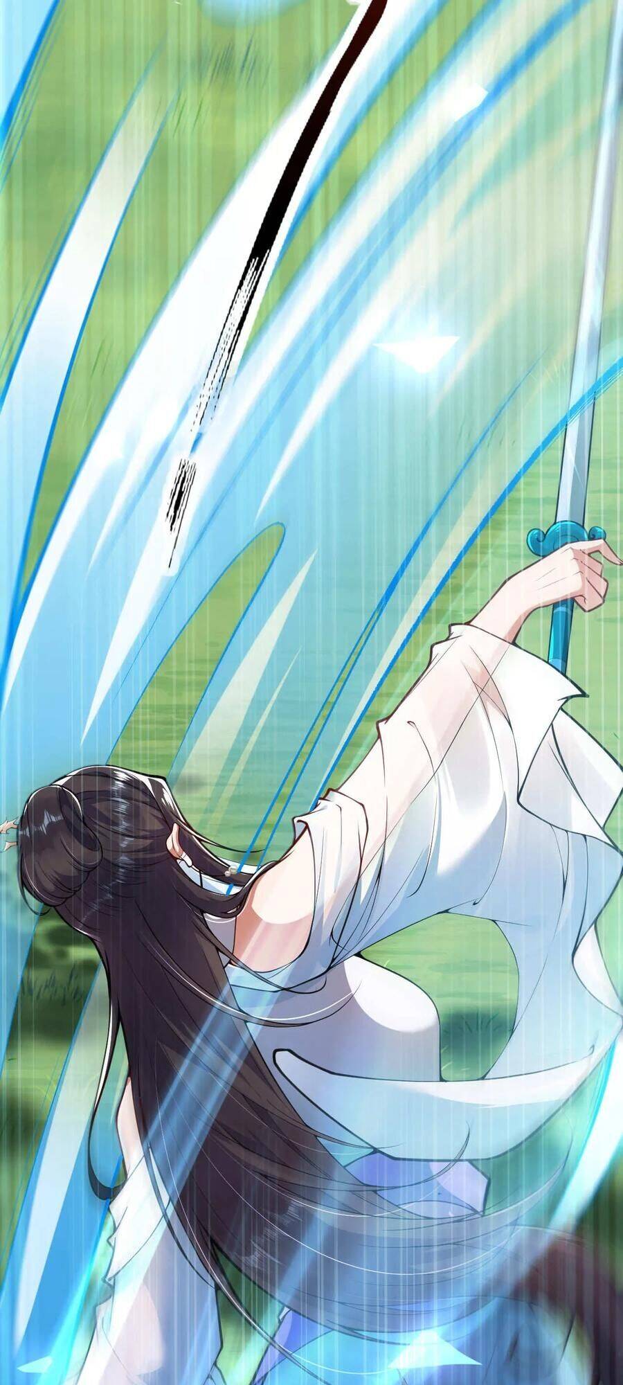 Kiếm vực vô địch Chapter 35 - 13