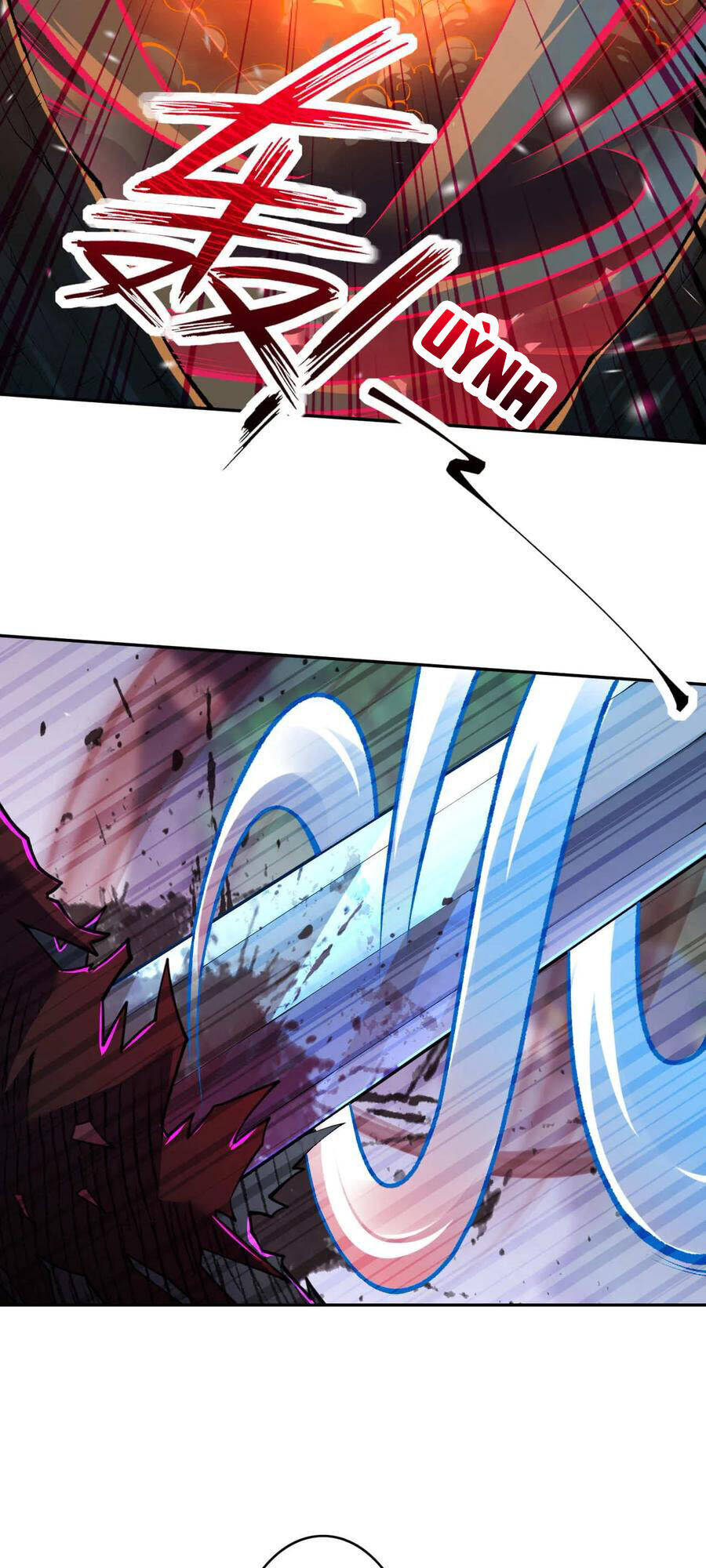 Kiếm vực vô địch Chapter 35 - 19