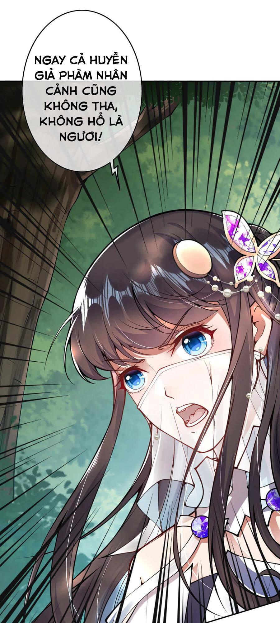 Kiếm vực vô địch Chapter 35 - 3