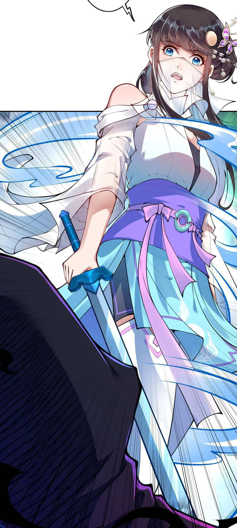 Kiếm vực vô địch Chapter 35 - 21