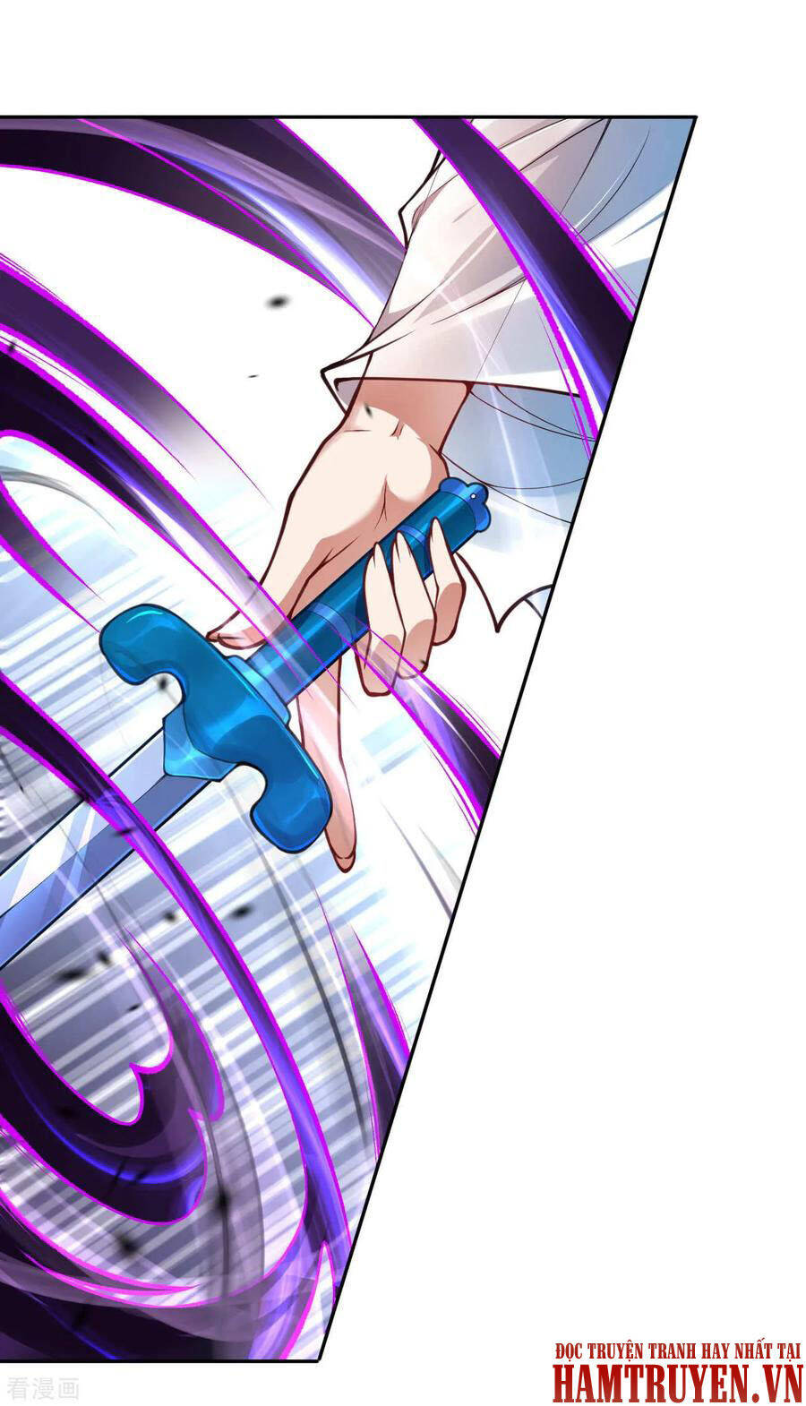 Kiếm vực vô địch Chapter 35 - 26