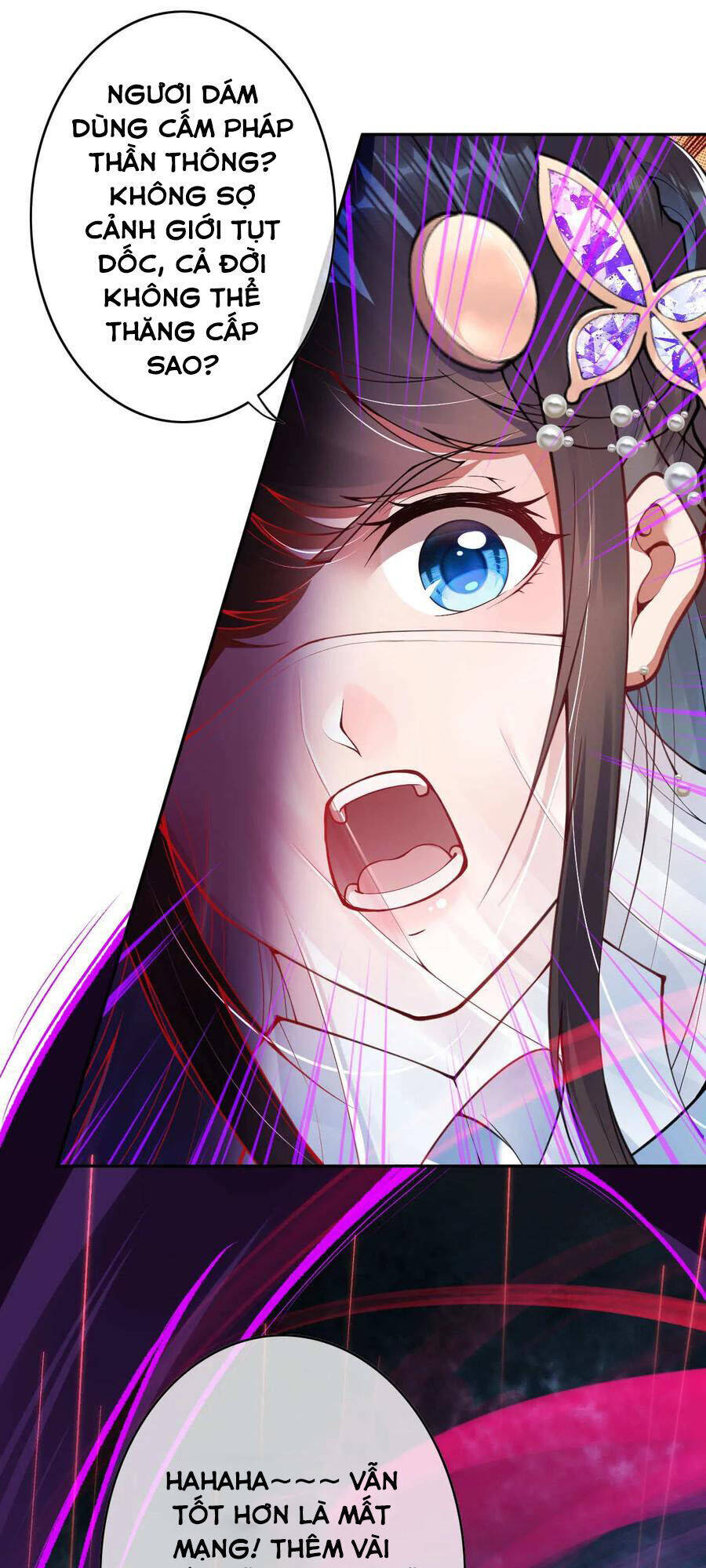 Kiếm vực vô địch Chapter 35 - 27