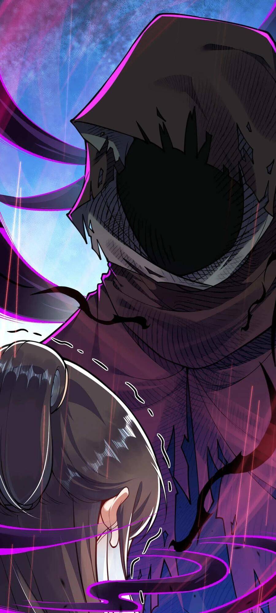 Kiếm vực vô địch Chapter 35 - 29