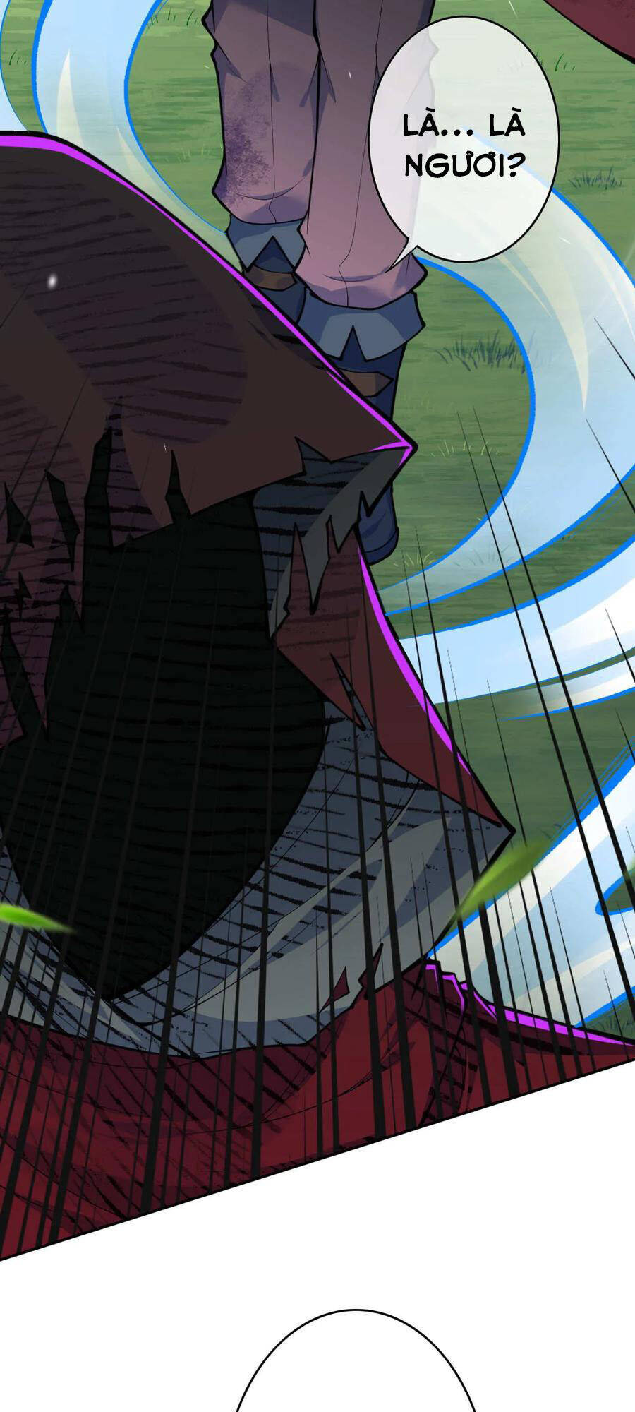 Kiếm vực vô địch Chapter 35 - 35
