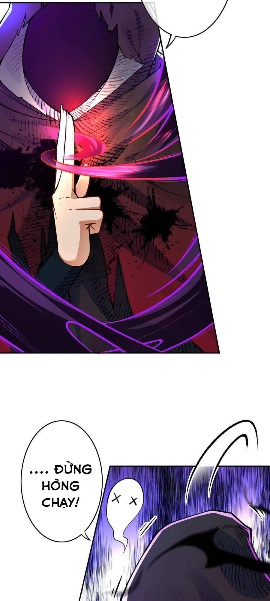 Kiếm vực vô địch Chapter 35 - 45