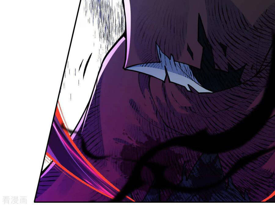 Kiếm vực vô địch Chapter 35 - 46