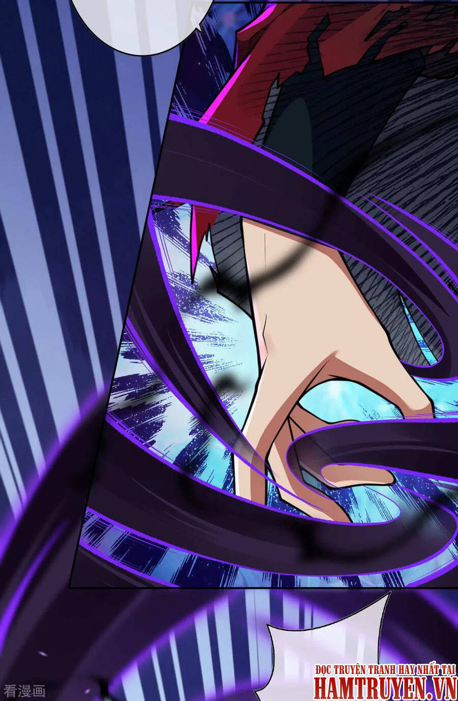 Kiếm vực vô địch Chapter 35 - 7