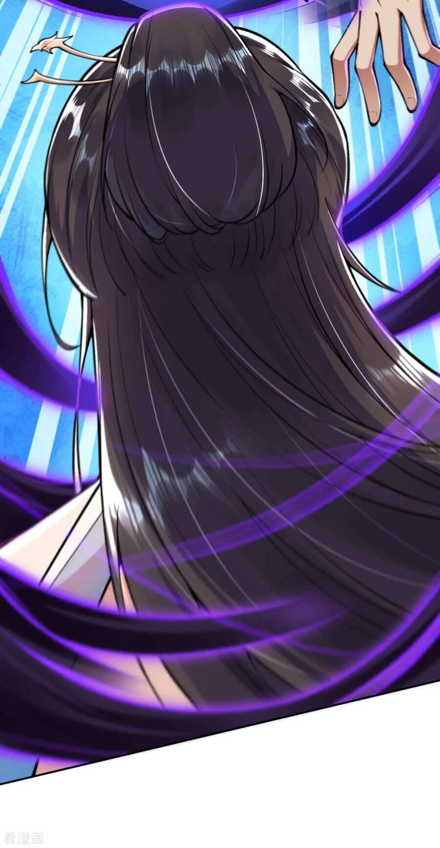 Kiếm vực vô địch Chapter 35 - 10