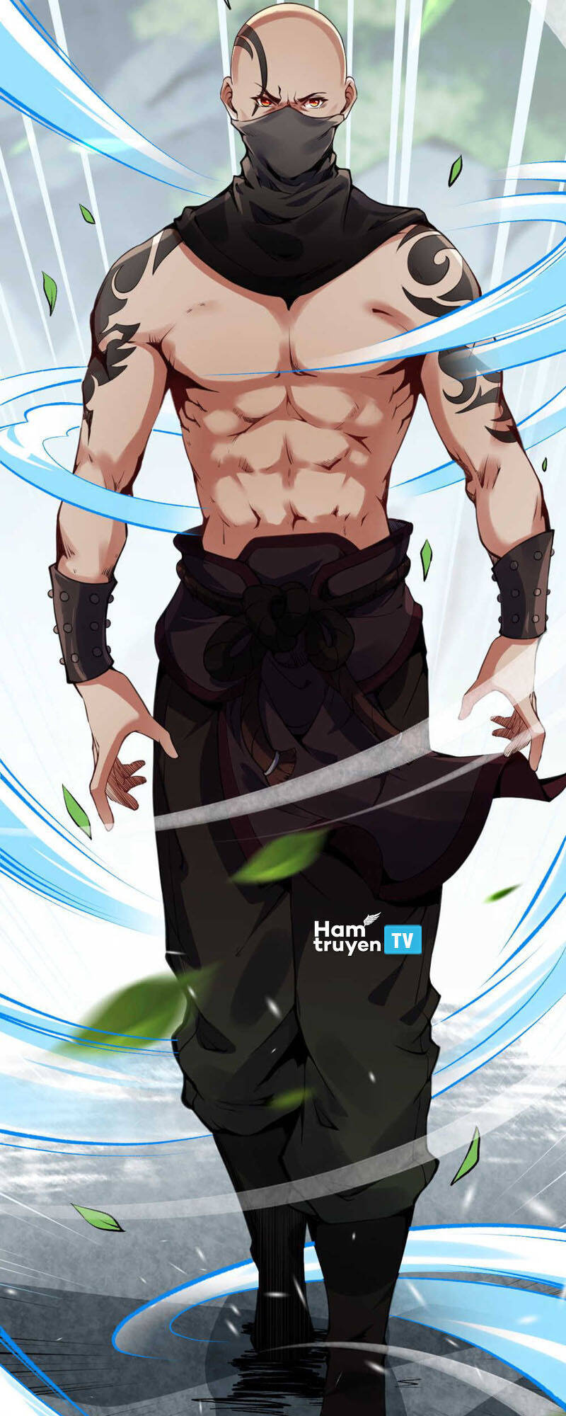 Kiếm vực vô địch Chapter 39 - 2