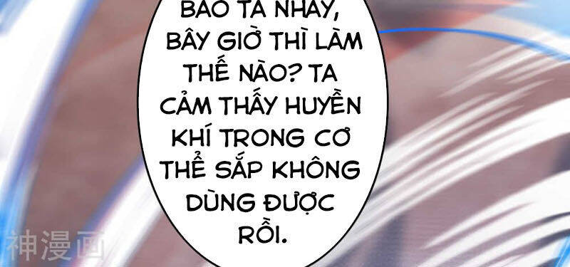 Kiếm vực vô địch Chapter 39 - 16