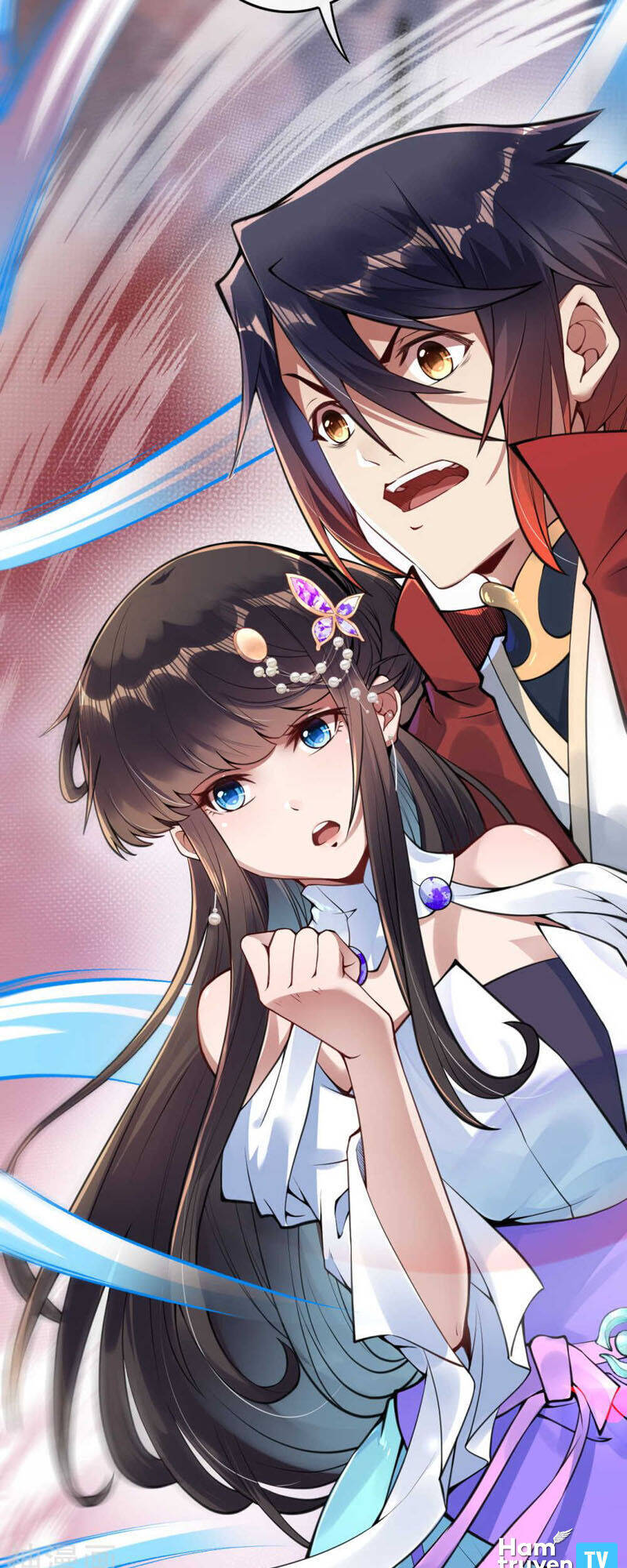 Kiếm vực vô địch Chapter 39 - 17