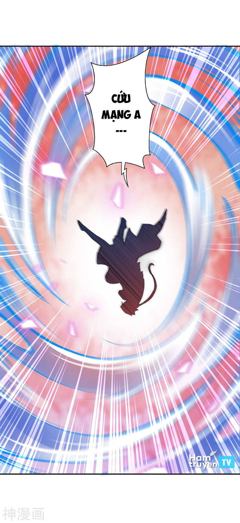Kiếm vực vô địch Chapter 39 - 22