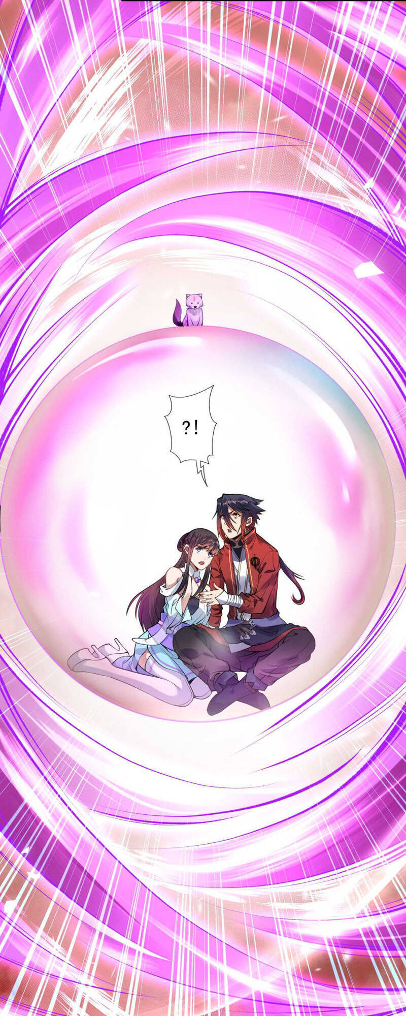 Kiếm vực vô địch Chapter 39 - 25