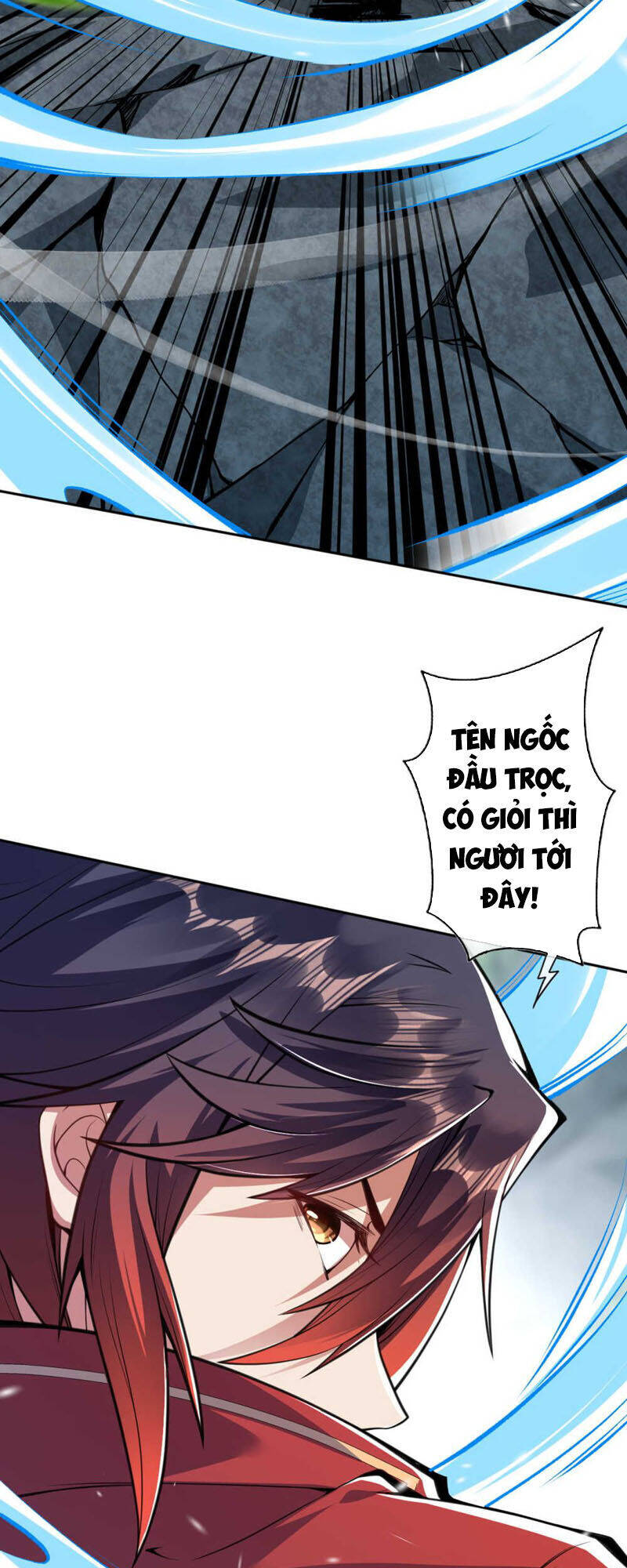 Kiếm vực vô địch Chapter 39 - 4