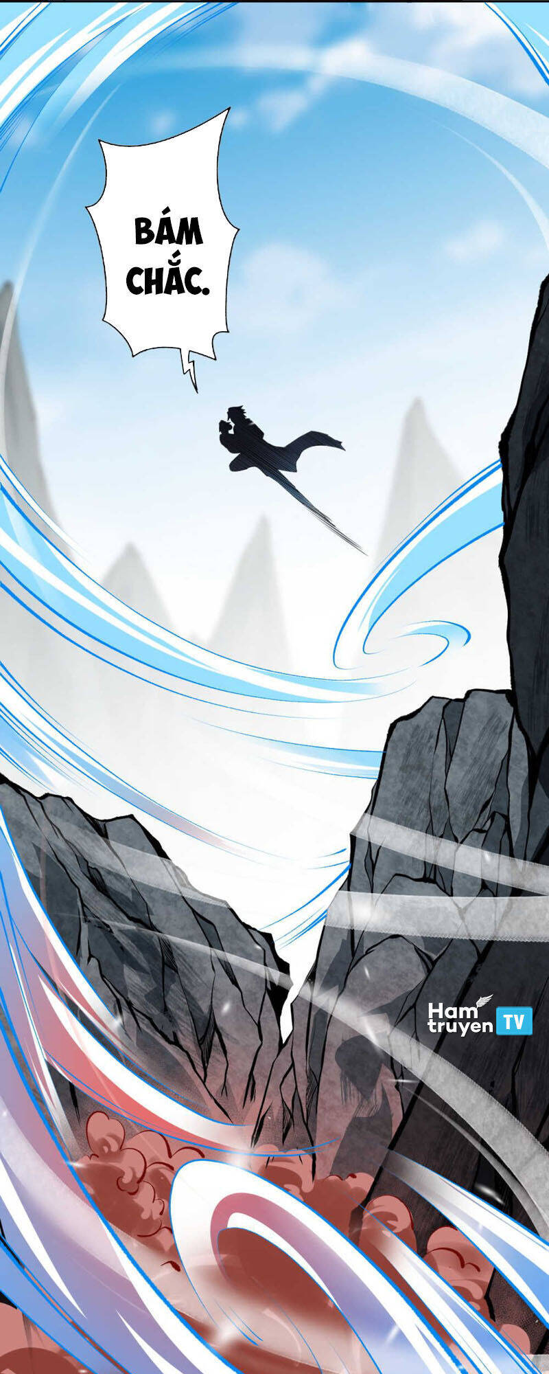 Kiếm vực vô địch Chapter 39 - 6