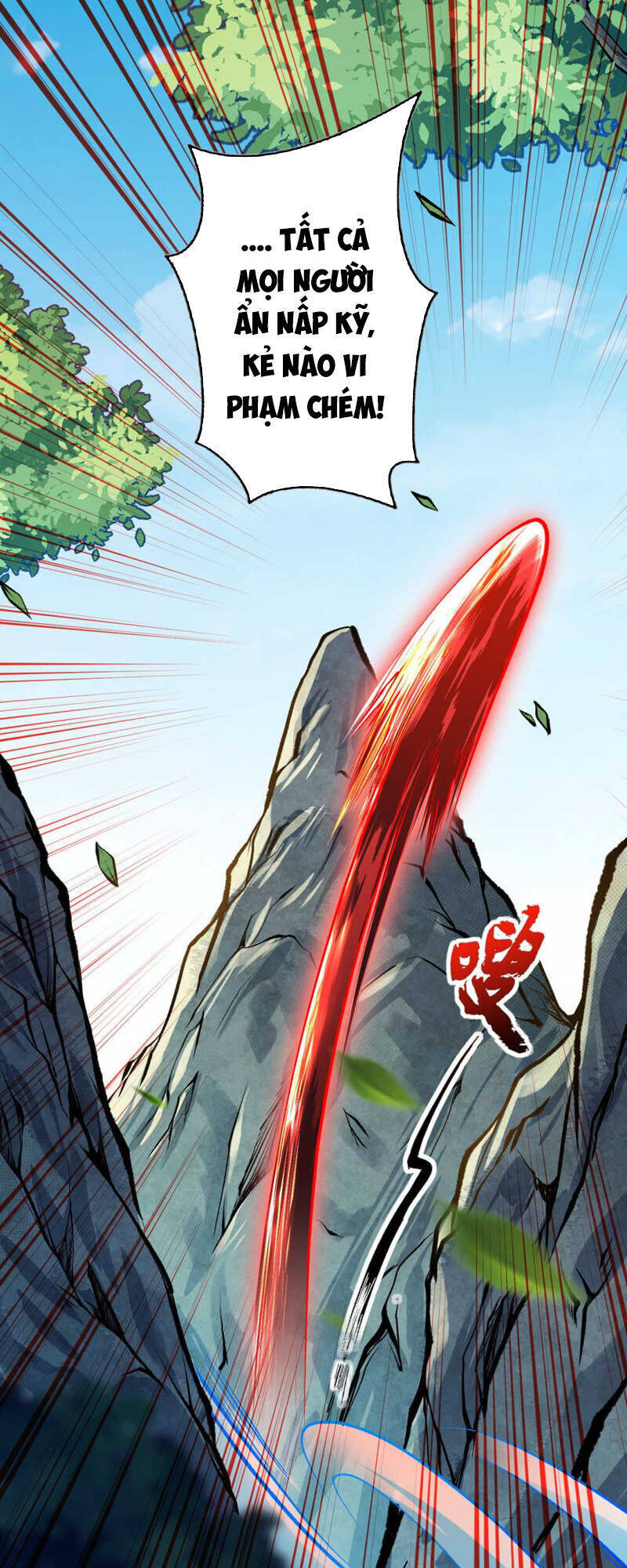 Kiếm vực vô địch Chapter 39 - 10