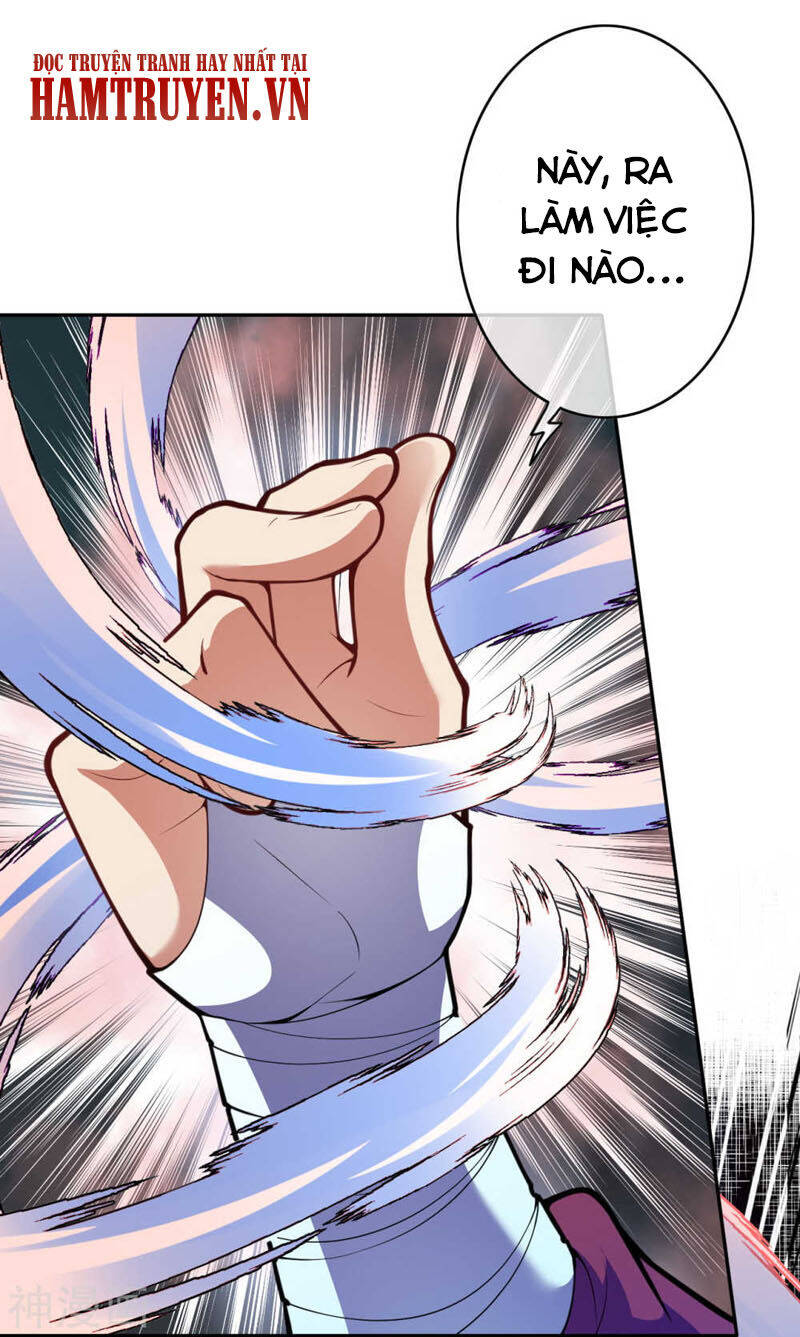 Kiếm vực vô địch Chapter 40 - 12