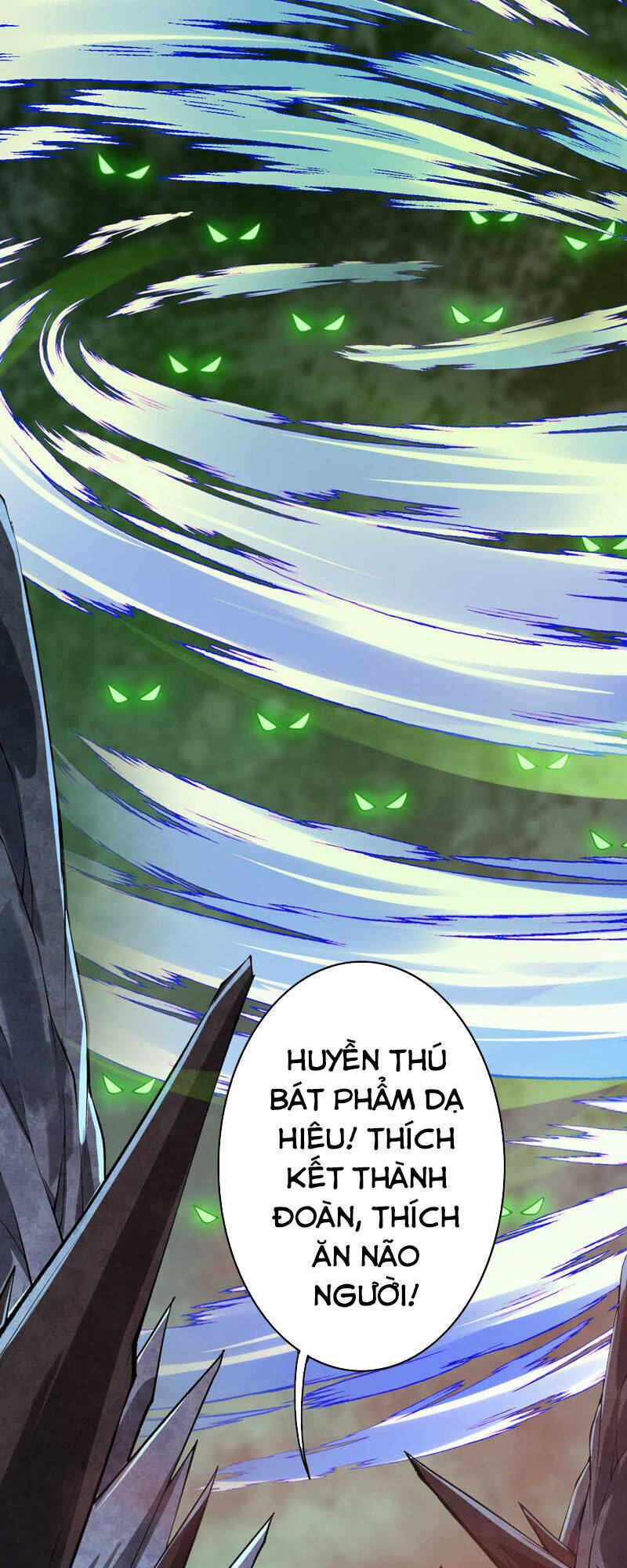 Kiếm vực vô địch Chapter 40 - 21