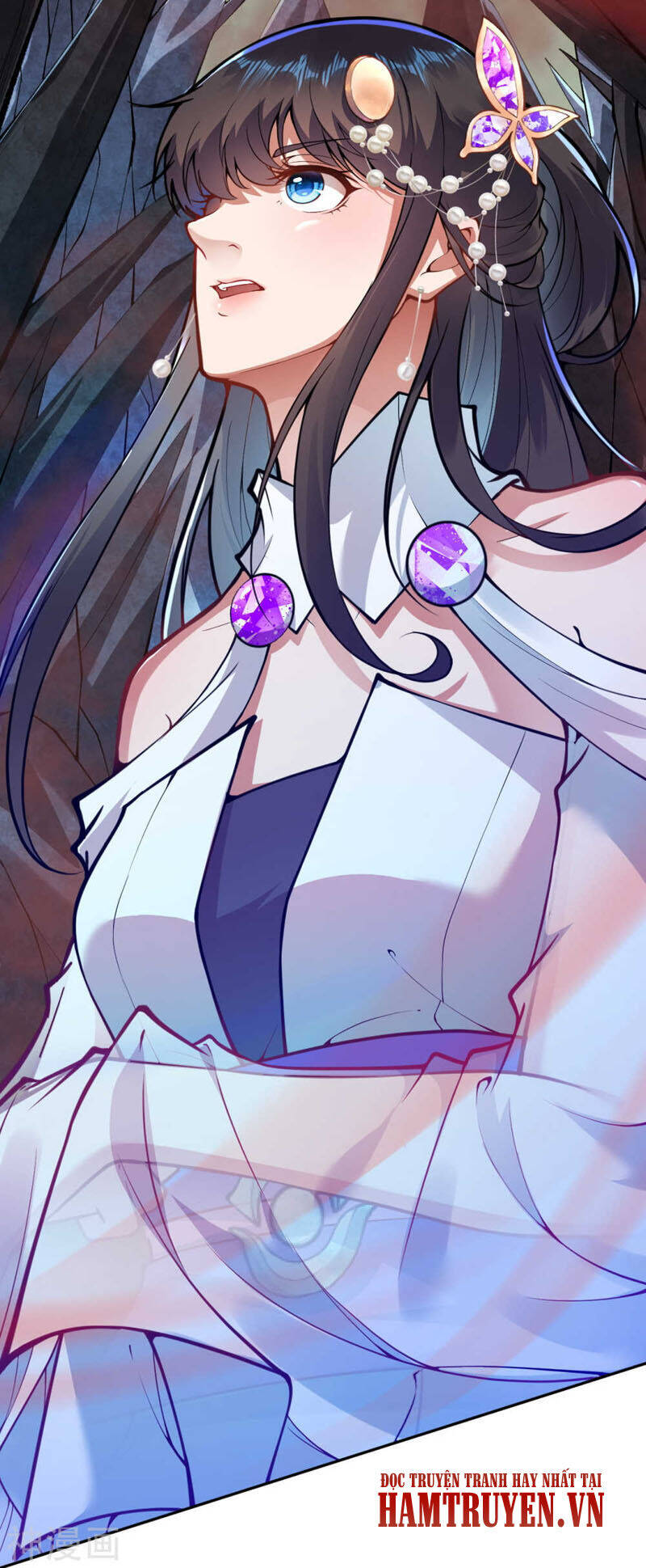 Kiếm vực vô địch Chapter 40 - 23