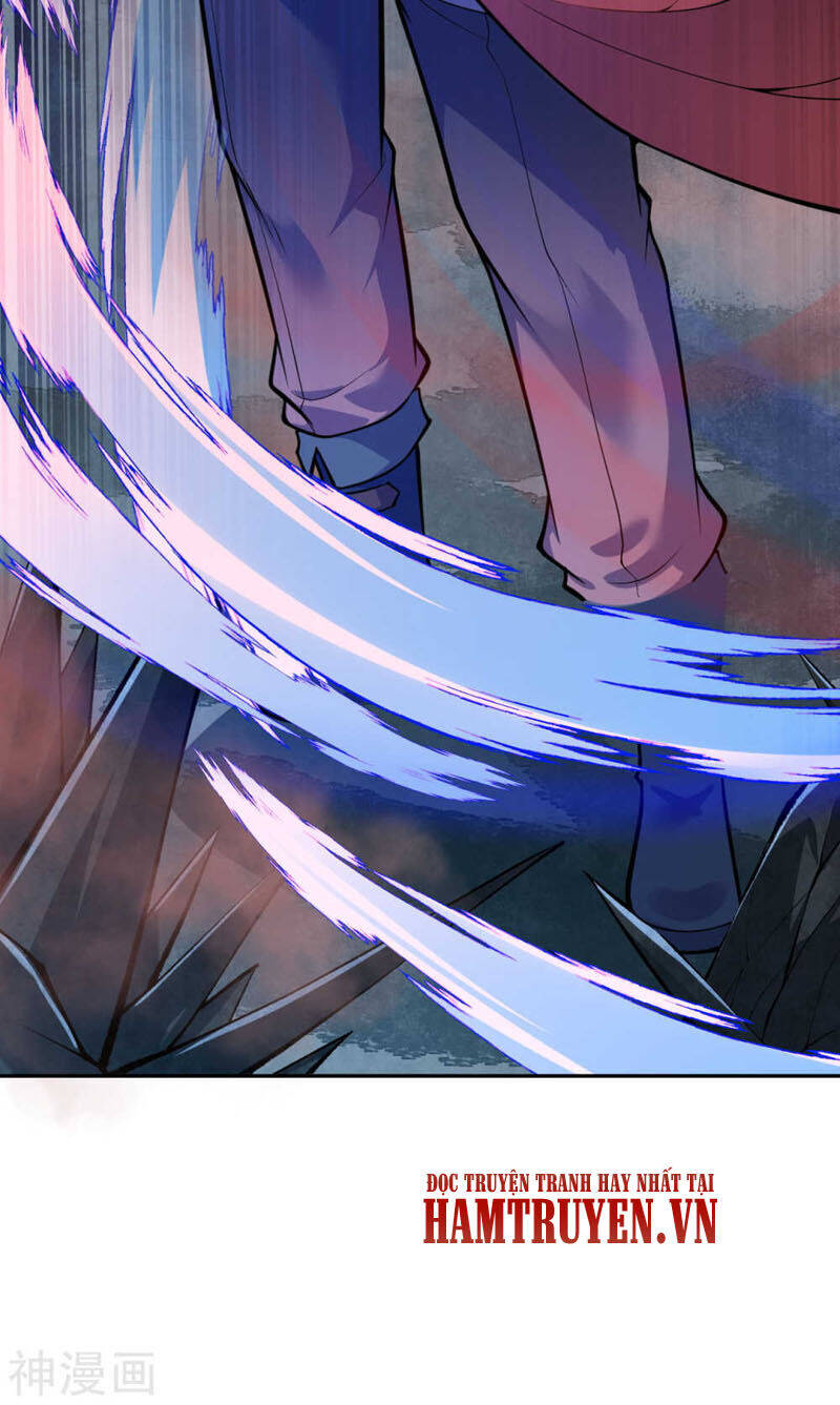 Kiếm vực vô địch Chapter 40 - 27