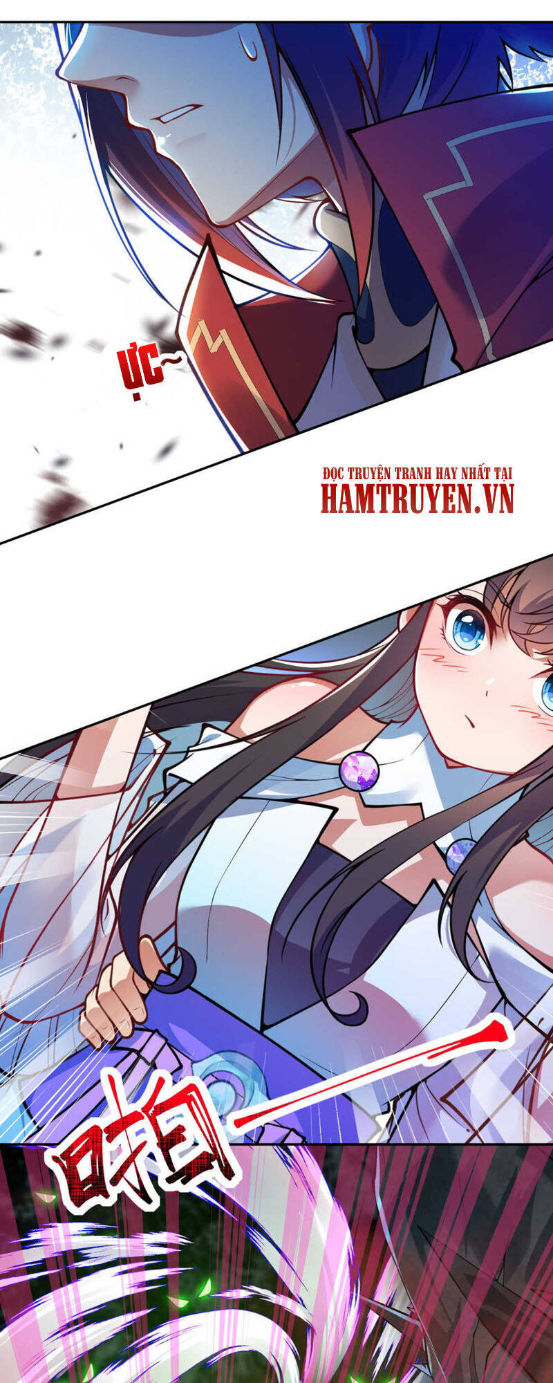 Kiếm vực vô địch Chapter 40 - 28