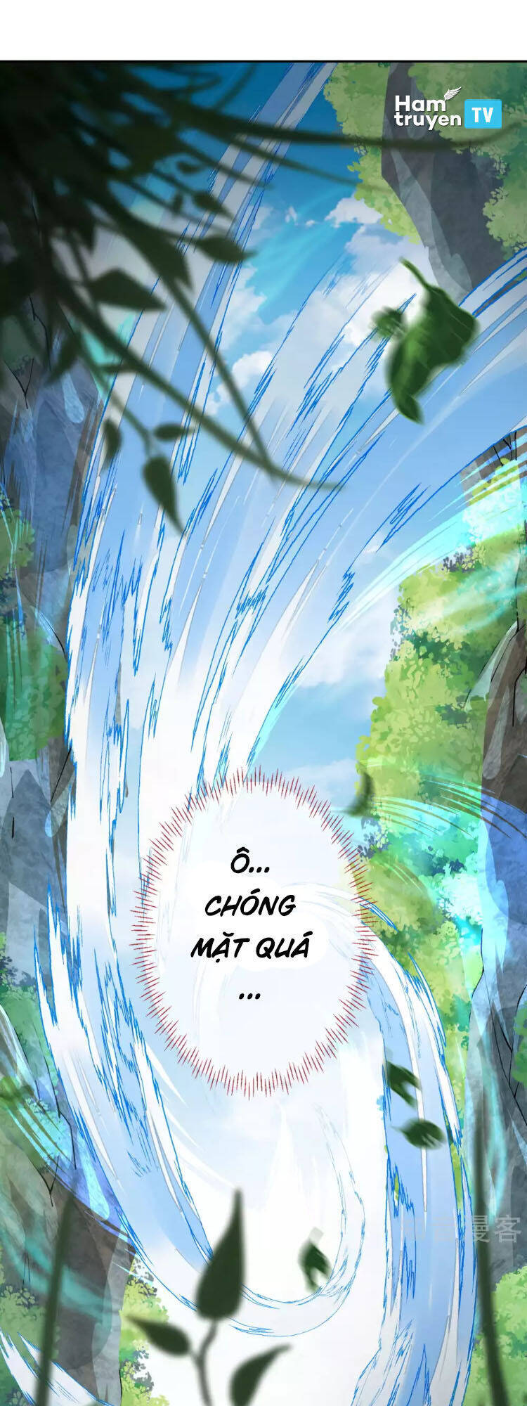 Kiếm vực vô địch Chapter 45 - 1