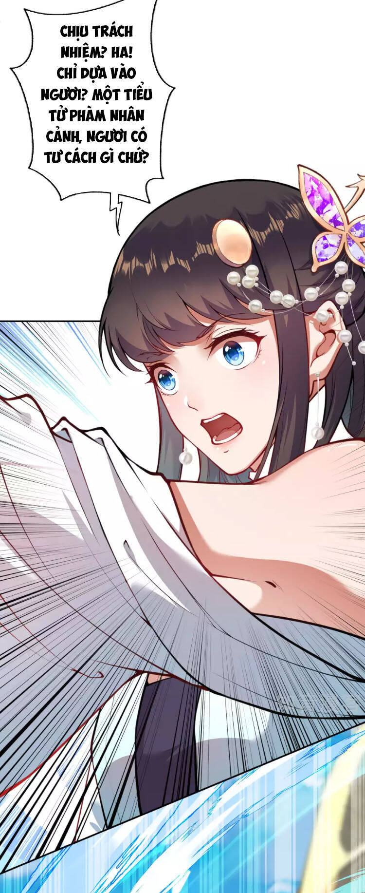 Kiếm vực vô địch Chapter 45 - 15