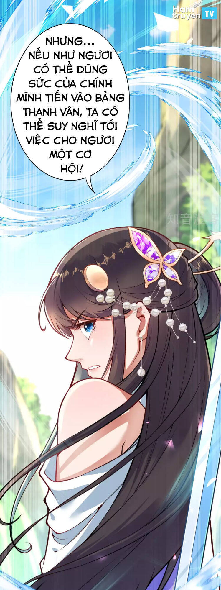 Kiếm vực vô địch Chapter 45 - 16