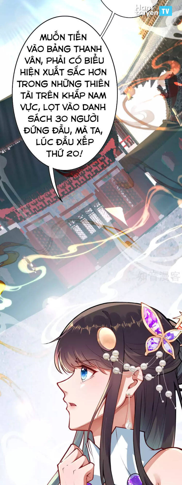 Kiếm vực vô địch Chapter 45 - 20