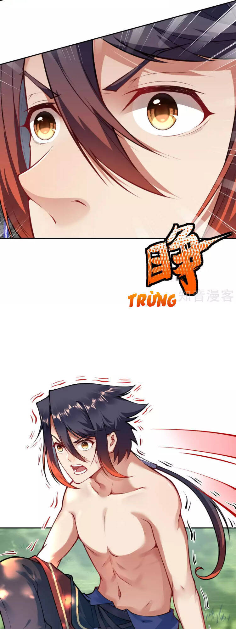 Kiếm vực vô địch Chapter 45 - 3