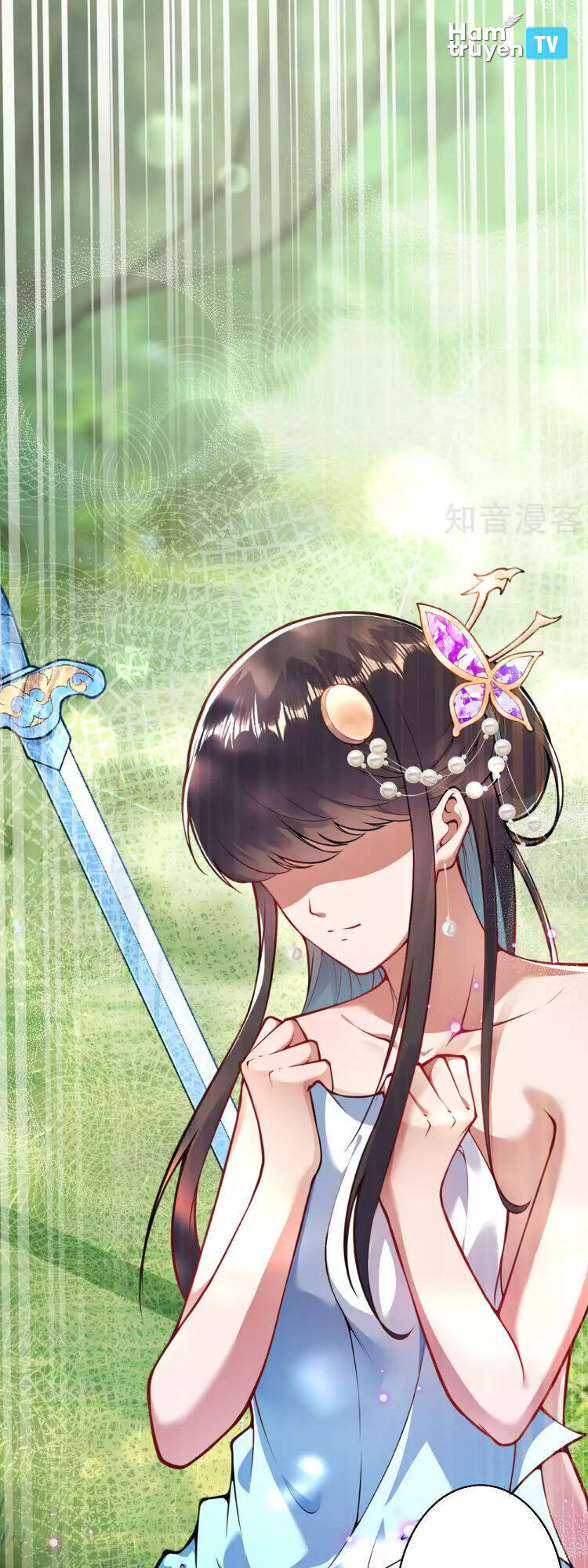 Kiếm vực vô địch Chapter 45 - 5