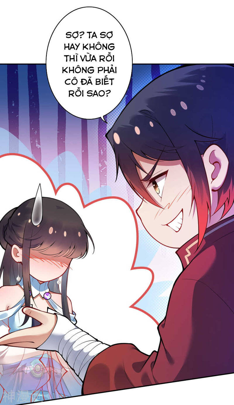 Kiếm vực vô địch Chapter 46 - 22